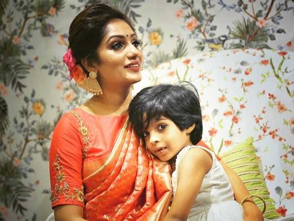Arya Babu Photos