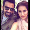 Pics: Zaheer Khan and Sagarika Ghatge come together for a shoot