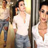 Casual and chic