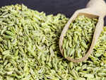 Fennel Seeds