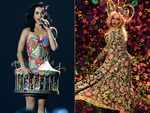 Take a look at Hollywood's favourite Indian designers