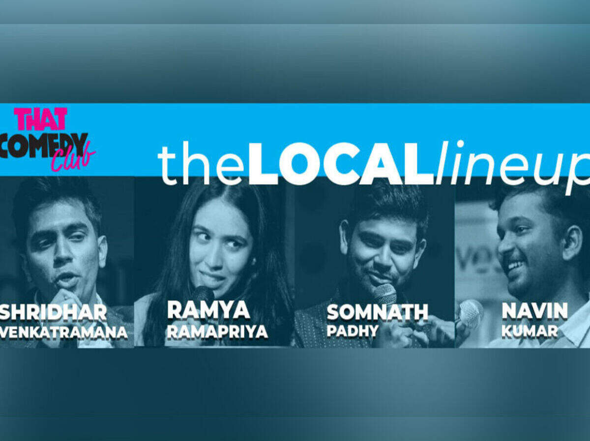 Bengaluru Events To Attend In Bengaluru This Long Weekend Times Of India Travel