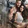 Tiger Shroff and Disha Patani's chemistry