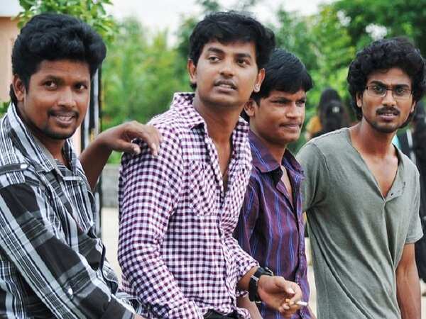 Karthick Naren Wallpapers