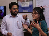 World Theatre Day celebration