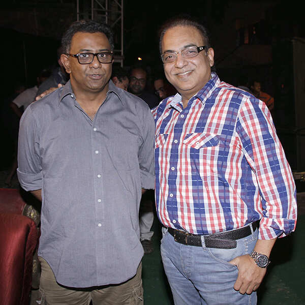 Kamaleswar Mukherjee Stills