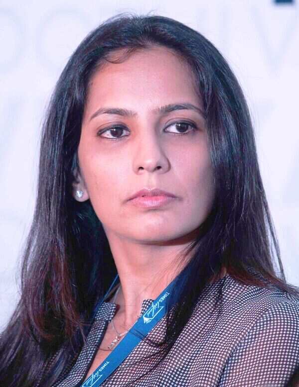 Aparna Popat Pictures