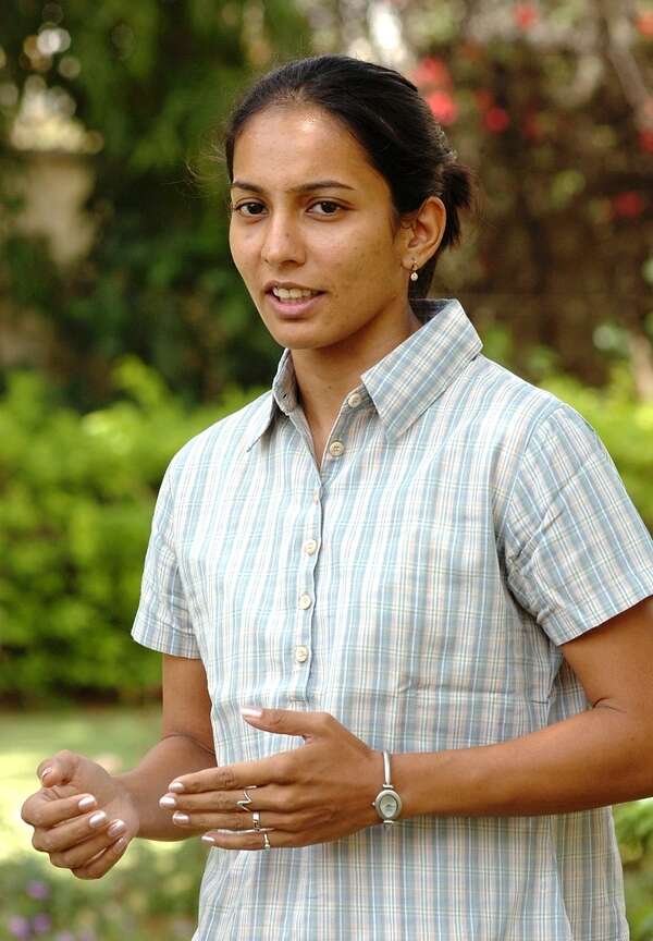 Aparna Popat Wallpapers