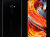 Xiaomi Mi Mix 2S launched