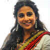 Article image for: Vidya Balan to play the lead with grey shades in a gangster film?
