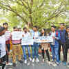 Article image for: Check out our latest images of <i class="tbold">student protests</i>