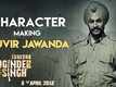 Subedar Joginder Singh - The Making