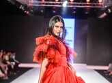 Bombay Times Fashion Week 2018: Adaa Mallikk - Day 1