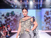 Bombay Times Fashion Week 2018: Tasneem Merchant - Day 1