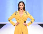 Bombay Times Fashion Week 2018: Giordano Presents show by Shahin Mannan - Day 1