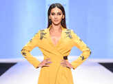 Bombay Times Fashion Week 2018: Giordano Presents show by Shahin Mannan - Day 1