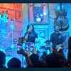 Article image for: <i class="tbold">Shirley Setia</i> performs at a Pune café