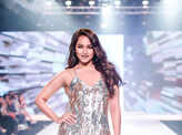 Bombay Times Fashion Week 2018: Nandita Mahtani - Day 1