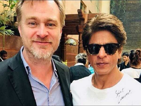 Christopher Nolan