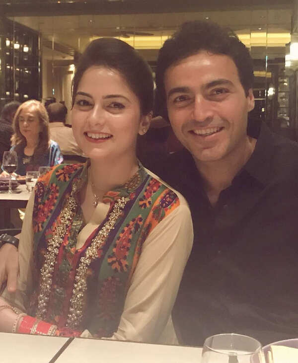 Ayaz Khan
