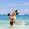 Article image for: Ruslaan Mumtaz and <i class="tbold">nirali mehta</i>