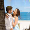 Article image for: Ruslaan Mumtaz and <i class="tbold">nirali mehta</i>