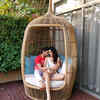Article image for: Ruslaan Mumtaz and <i class="tbold">nirali mehta</i>