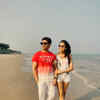 Article image for: Ruslaan Mumtaz and <i class="tbold">nirali mehta</i>