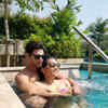 Article image for: Ruslaan Mumtaz and <i class="tbold">nirali mehta</i>