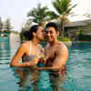 Article image for: Ruslaan Mumtaz and <i class="tbold">nirali mehta</i>