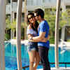 Article image for: Ruslaan Mumtaz and <i class="tbold">nirali mehta</i>