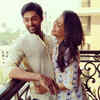 Article image for: Ruslaan Mumtaz and <i class="tbold">nirali mehta</i>