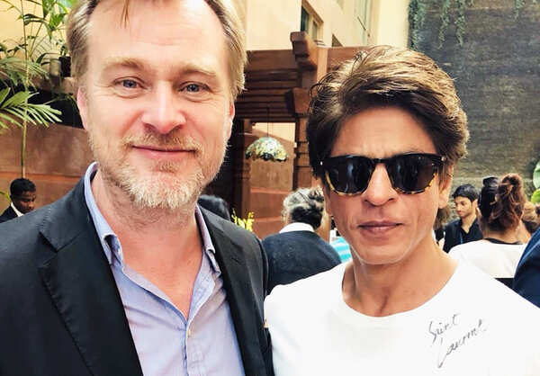 Christopher Nolan