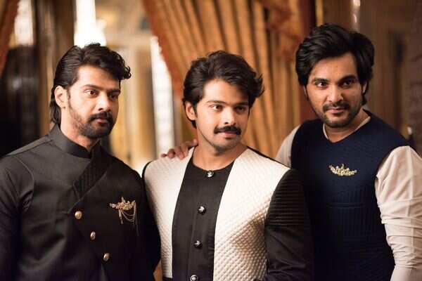 Naveen Chandra