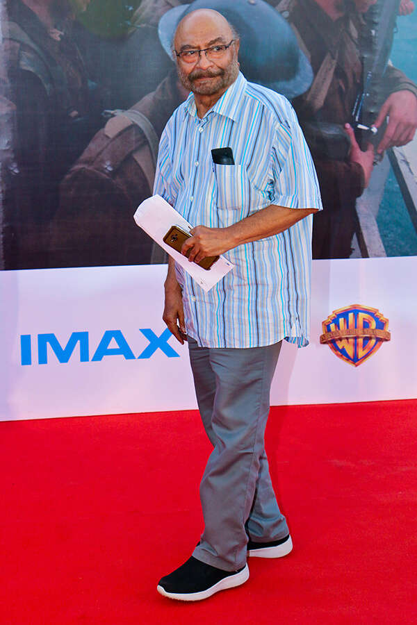 Govind Nihalani Photos