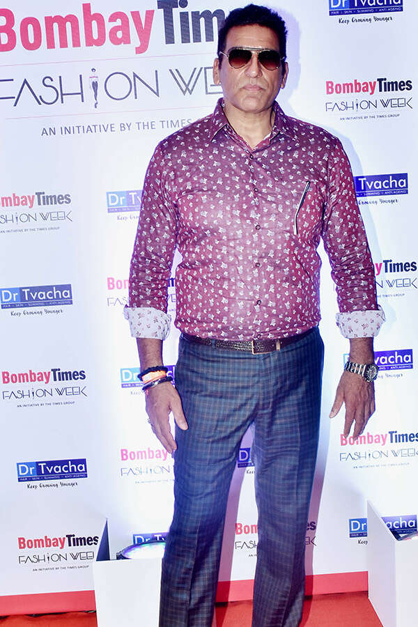 Mukesh Rishi Pictures