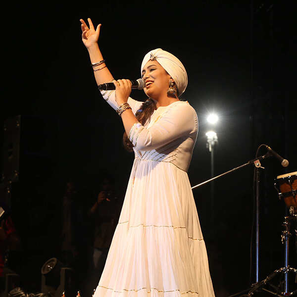 Harshdeep Kaur