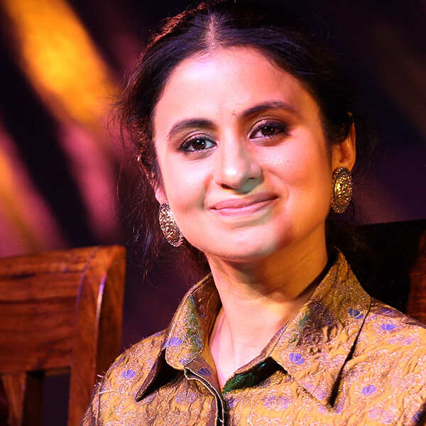 Rasika Dugal