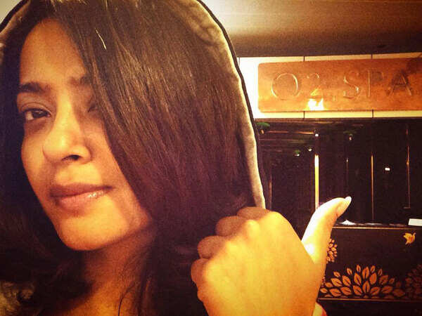 surveen chawla