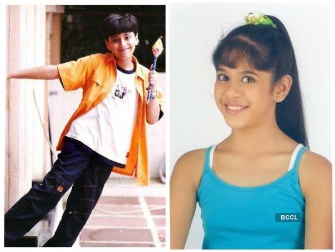 Remember these famous child actors? They have grown-up to be hotties
