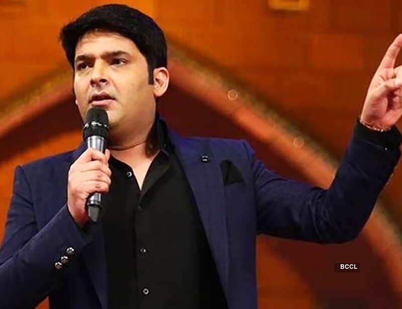 Kapil Sharma&rsquo;s girlfriend Ginni Chatrath being blamed for his failures by a close friend