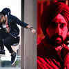 Two male leads - Vicky Kaushal and Abhishek Bachchan