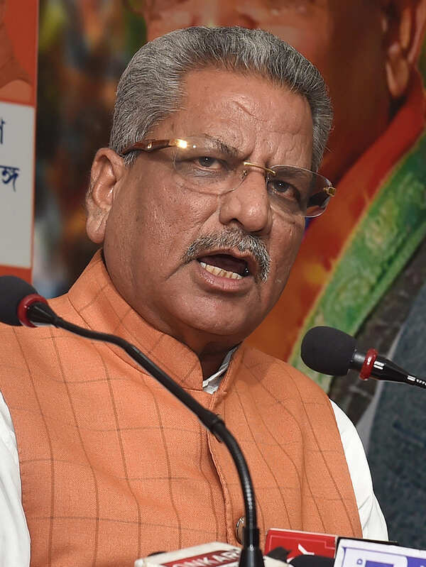 Om Prakash