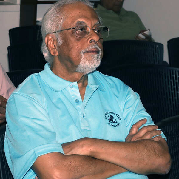 Parthasarathi
