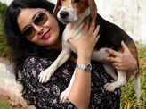 Pets’ day out