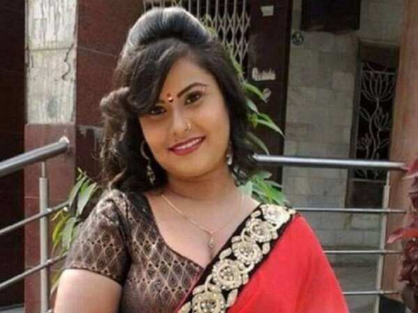 Anjali Srivastava Photos
