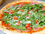 What is so special about Italian pizza