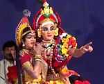 Traditional Yakshagana performances under EC scanner