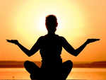 Meditate regularly
