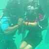 Scuba Diving